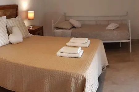 Apartment Duplex Palacio Del Vizconde