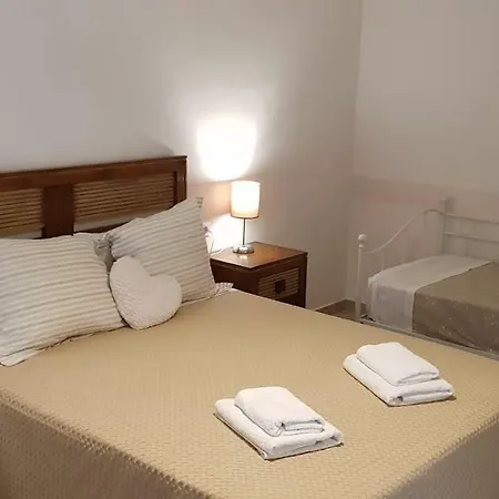 Duplex Palacio Del Vizconde Apartment Cordoba